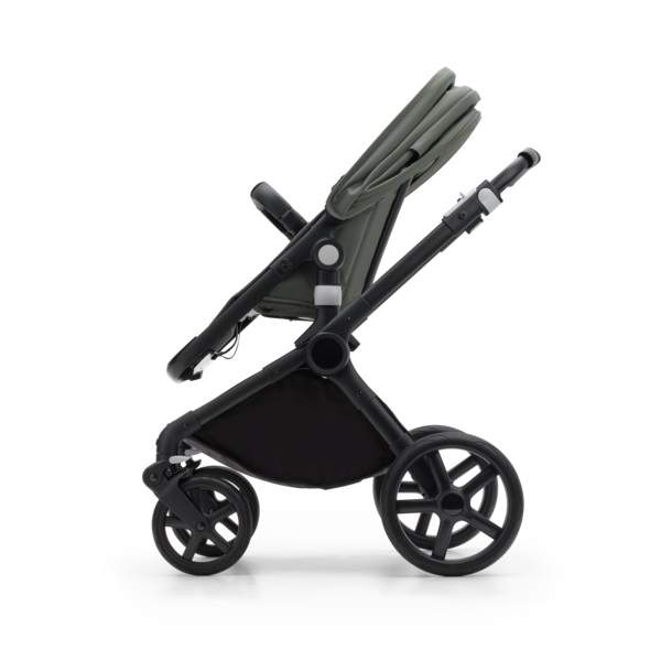 2 1 Bugaboo Fox Cub complete BLACK FOREST GREEN FOREST GREEN 100175049