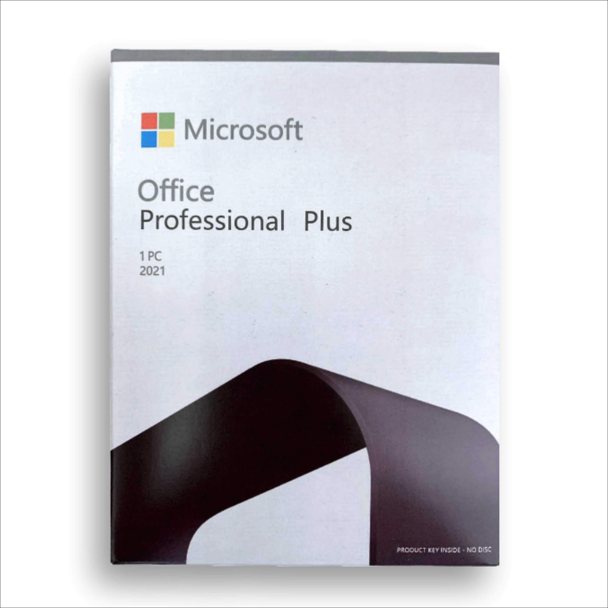 Офисная программа Microsoft Microsoft Office 2021 Professional Plus (79G-03326), купить в Москве, цены в интернет-магазинах на Мегамаркет