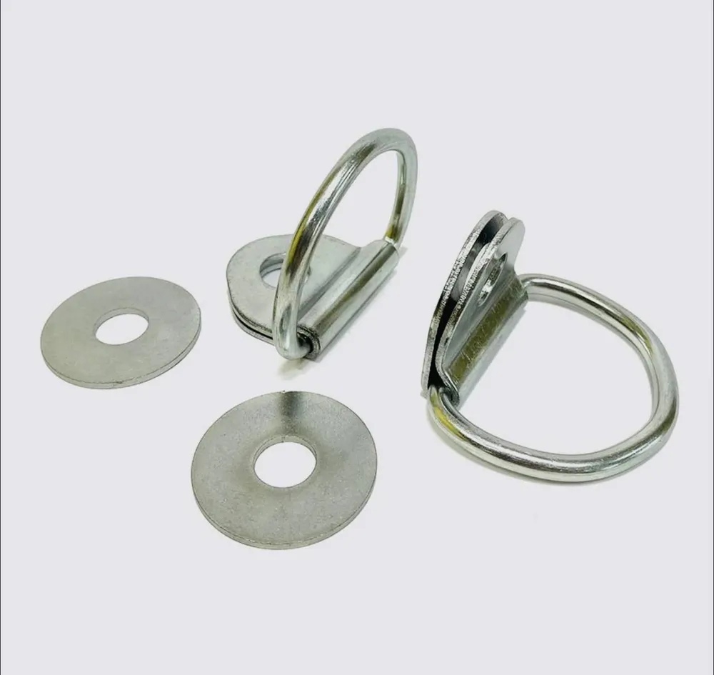 Петля-кольцо СЭД-ВАД для крепления груза в прицепе - купить в Москве ...