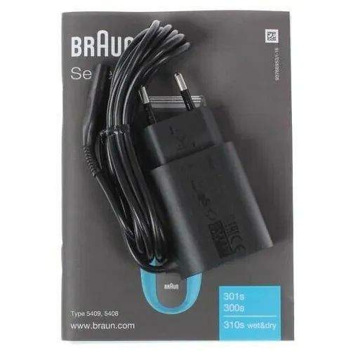 Электробритва Braun 300s Series 3 Купить