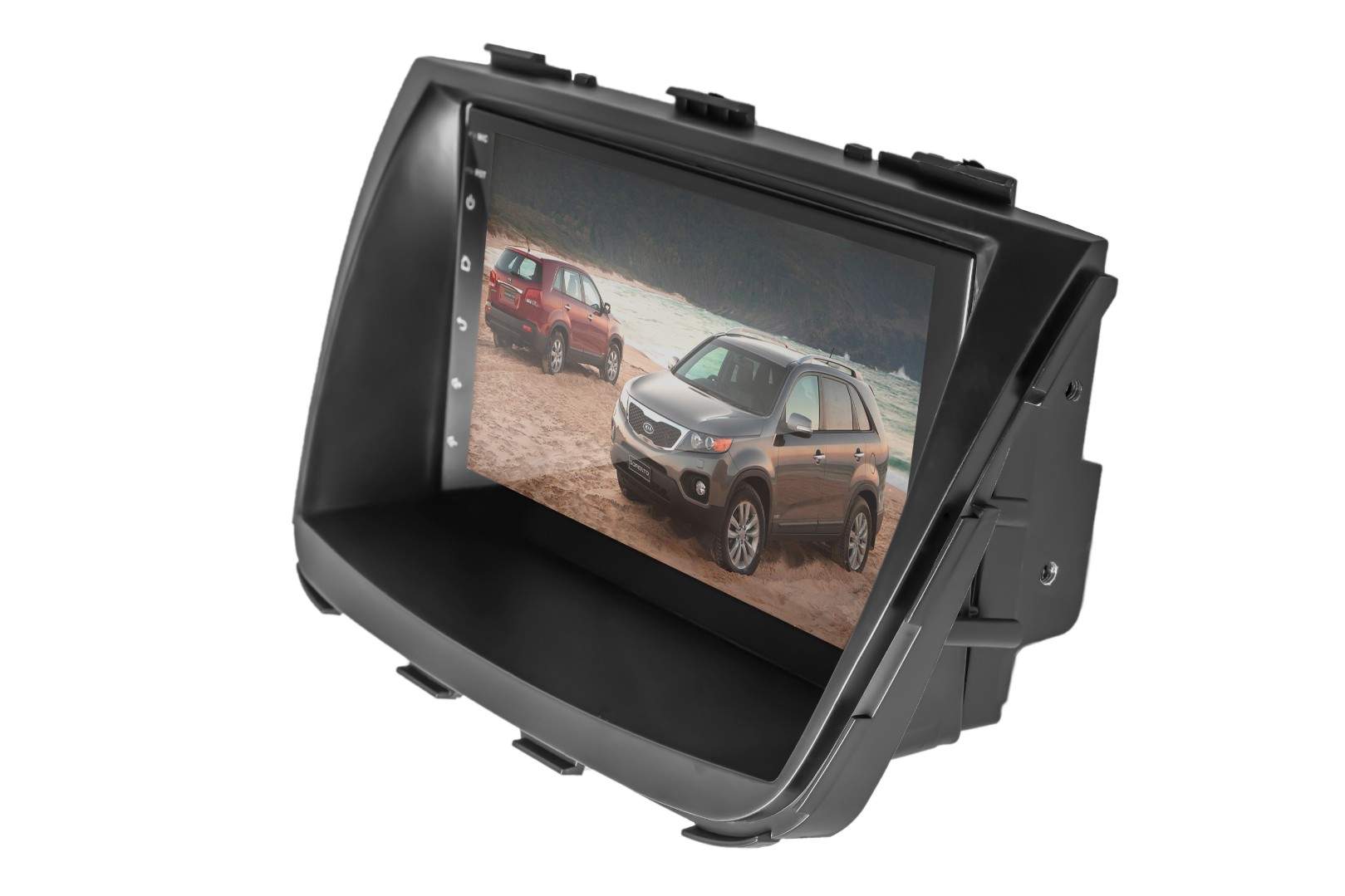 Штатная магнитола для Kia Sorento 2013-2019 (GPS) - Dolmax Kia Sorento  2013-2019 sor-7A2D – купить в Москве, цены в интернет-магазинах на  Мегамаркет