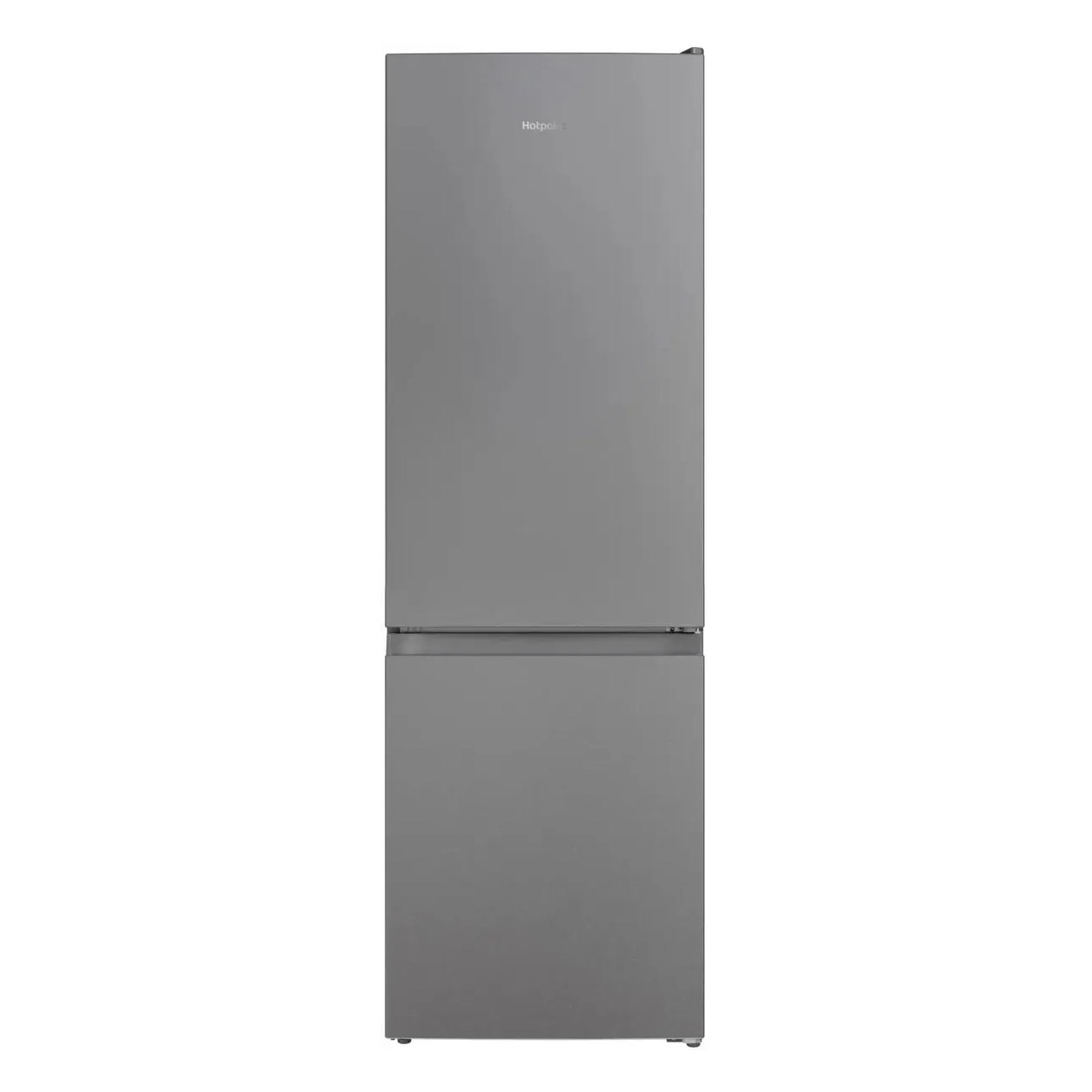 Холодильник HotPoint HT 4180 S серебристый - купить в HOLODILNIK.RU, цена на Мегамаркет