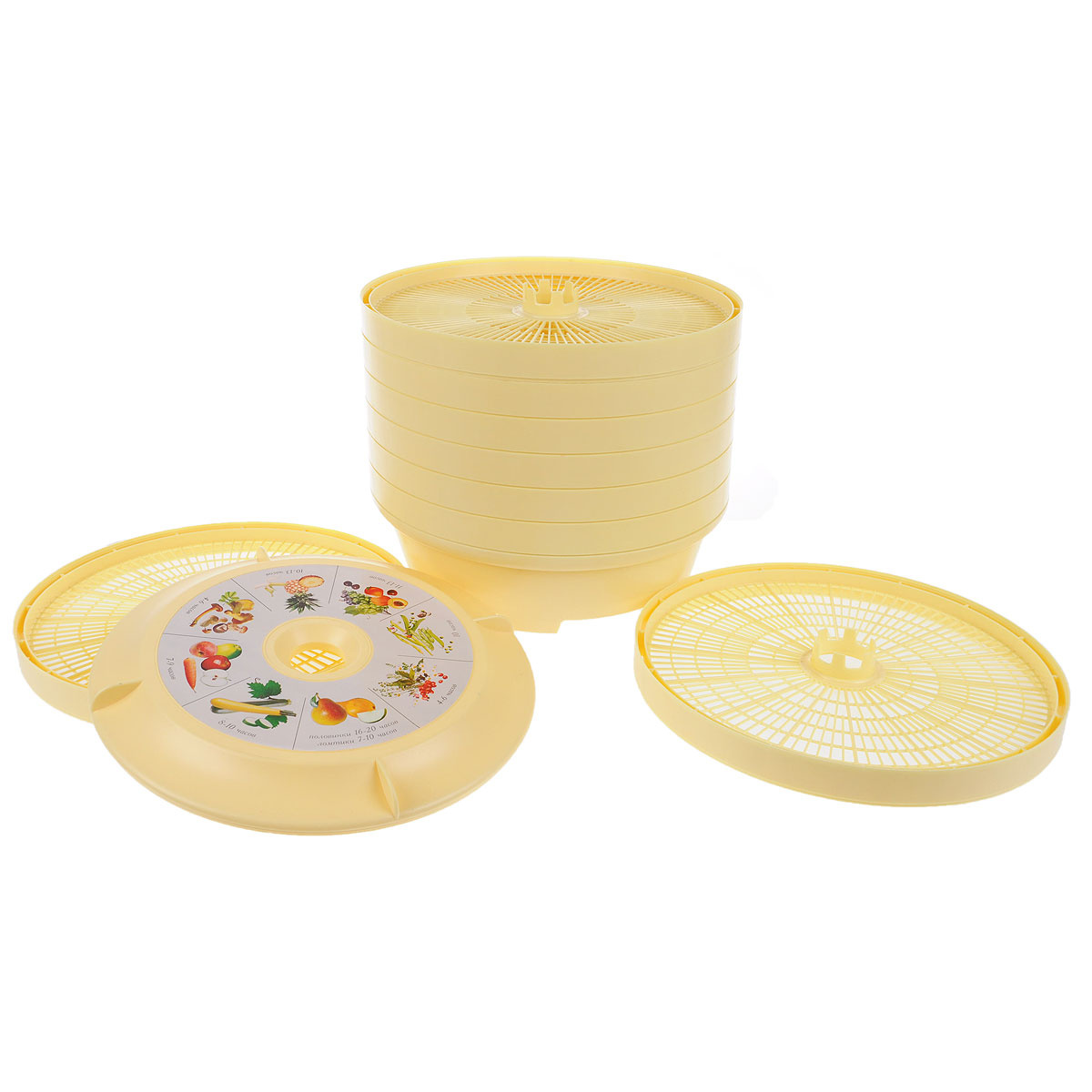 Сушилка для овощей и фруктов Суховей М, купить в Москве, цены в ...