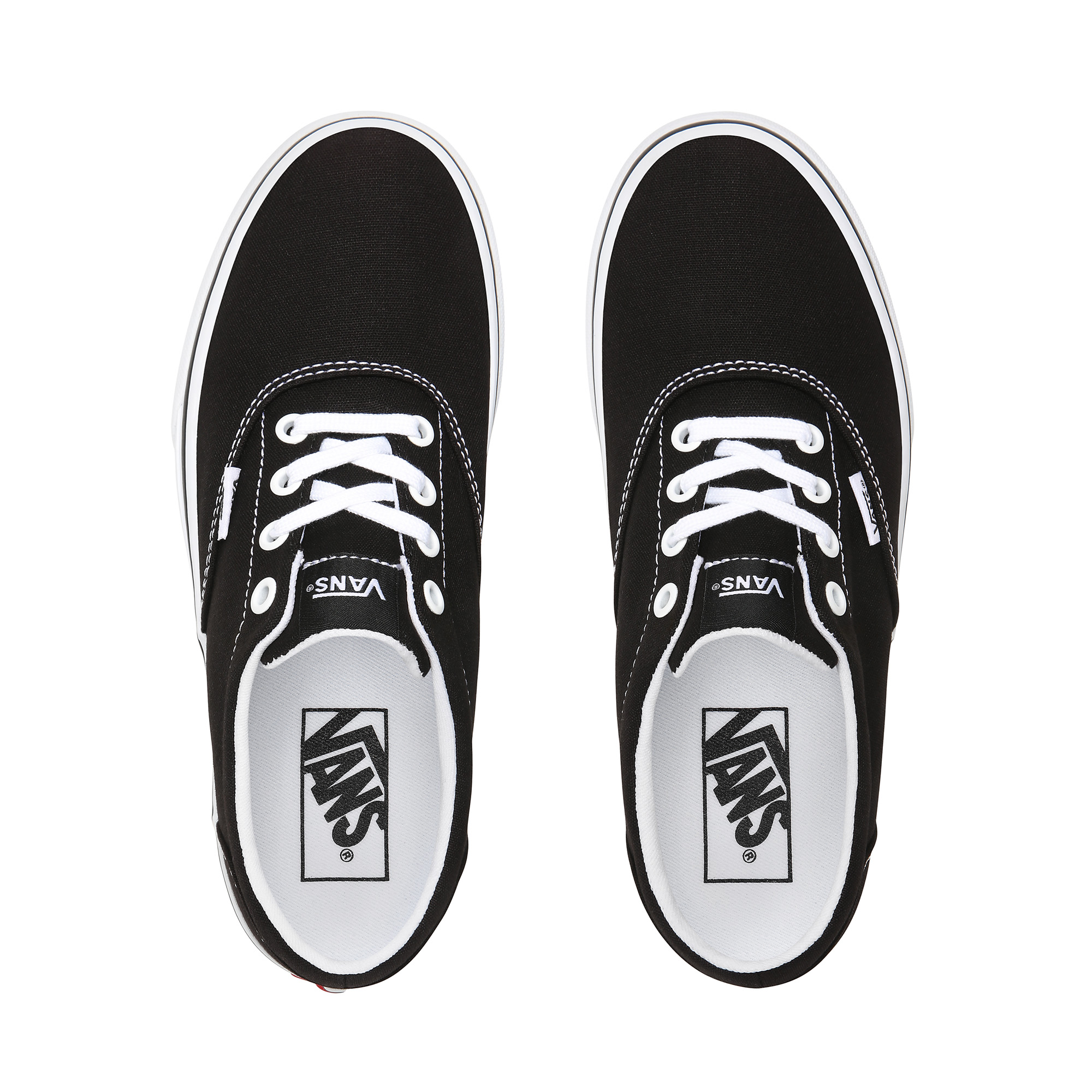 Vans doheny