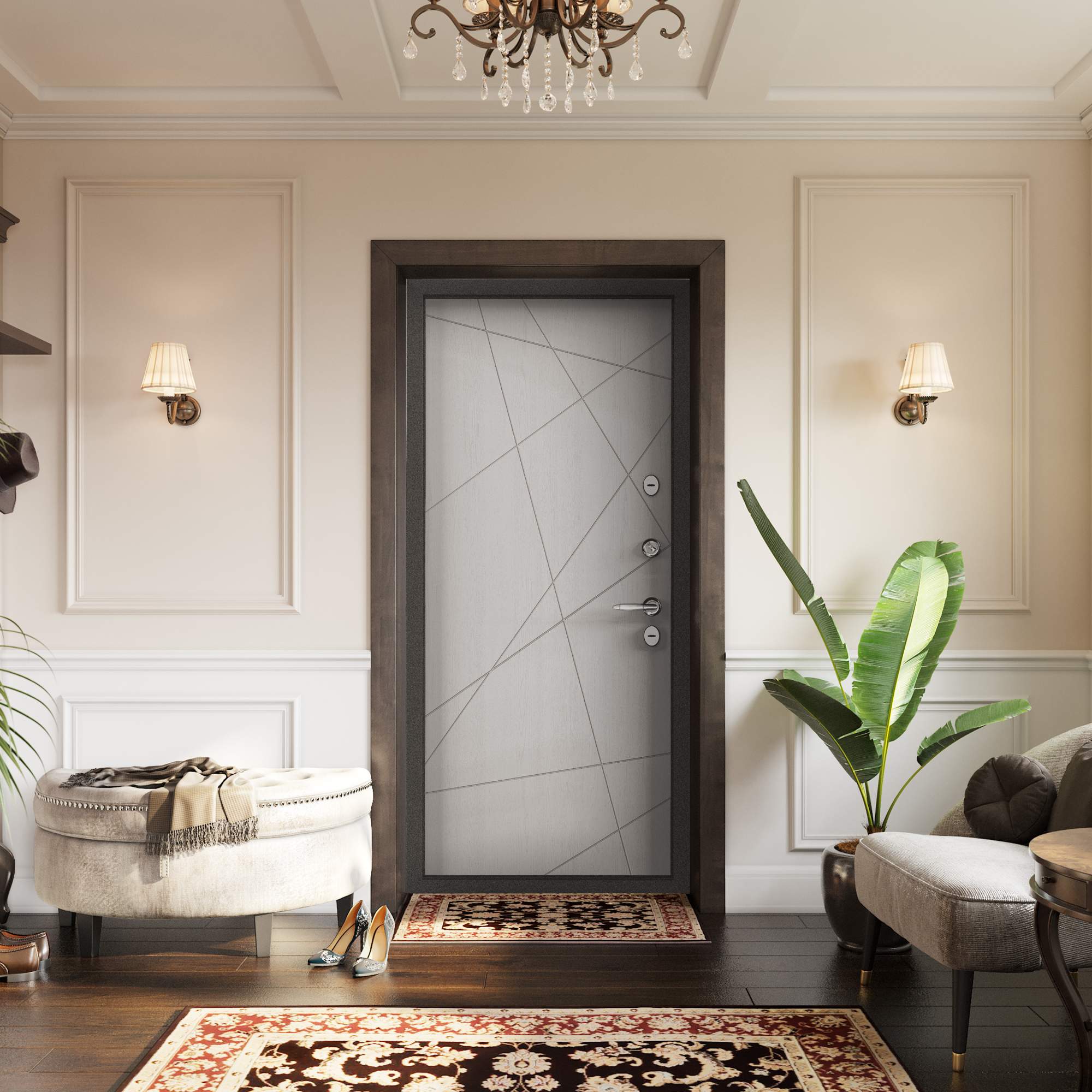 Строительство 21-го века