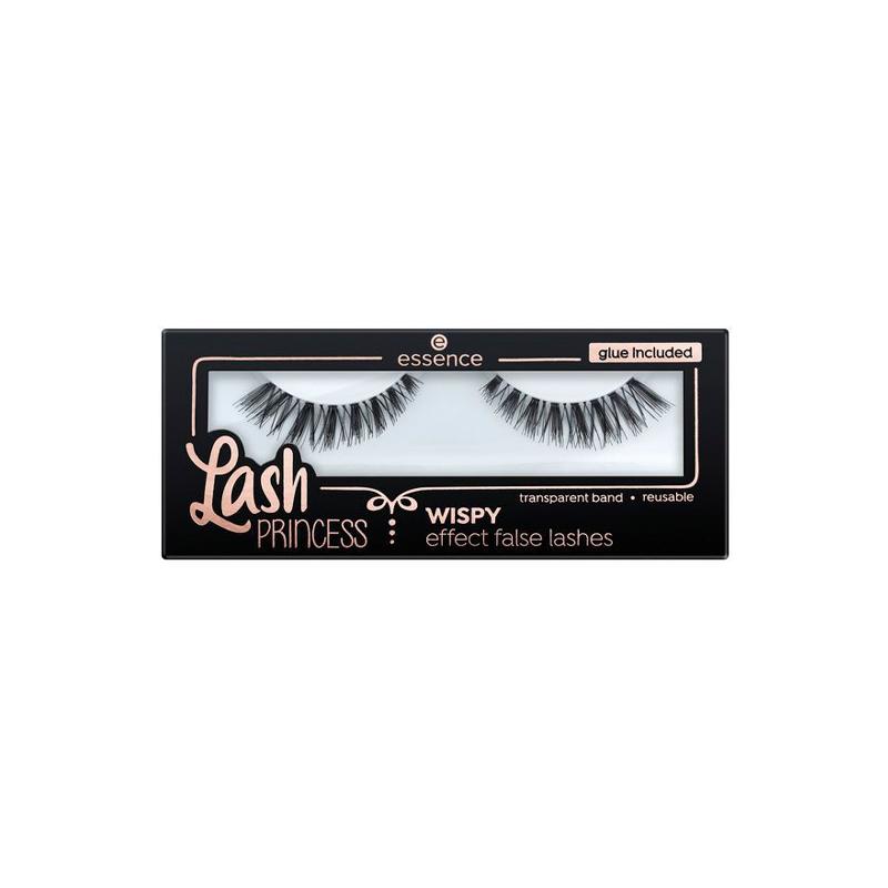 Ресницы эссенс. Essence Lash Princess Lashes. Lash Princess от Essence. Essence Lash Princess.