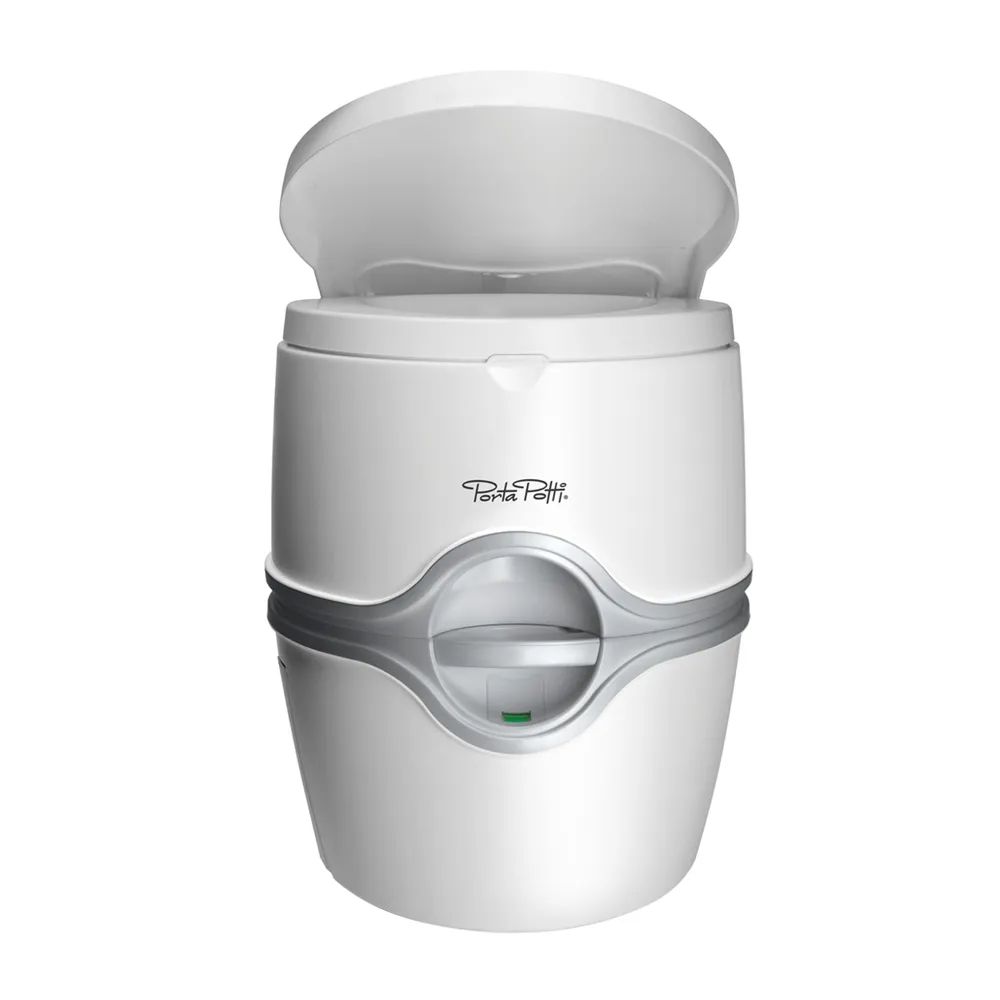 Биотуалет Тетфорд для дома и дачи Porta Potti 565 E, переносной, садовый,  туристический дл - купить в Москве, цены на Мегамаркет | 100049949256