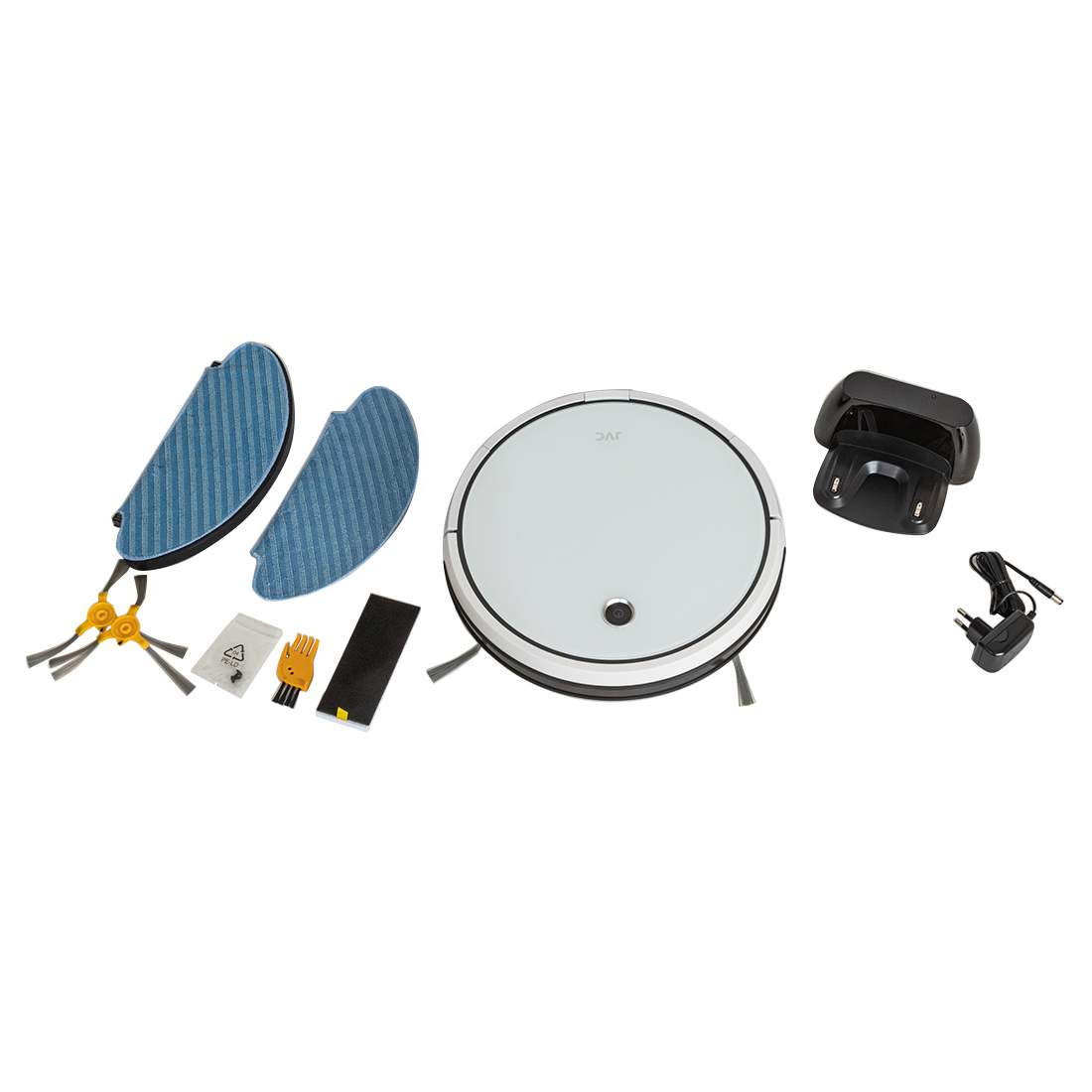 Робот пылесос jvc jh vr510. Робот пылесос jvc jh vr510