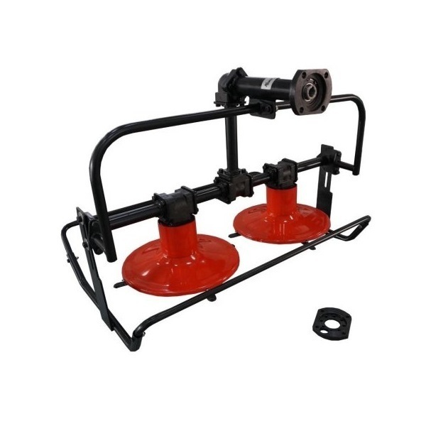 Косилка роторная на мотоблок FZ-1MR-D (под вал отбора мощности 18мм ...