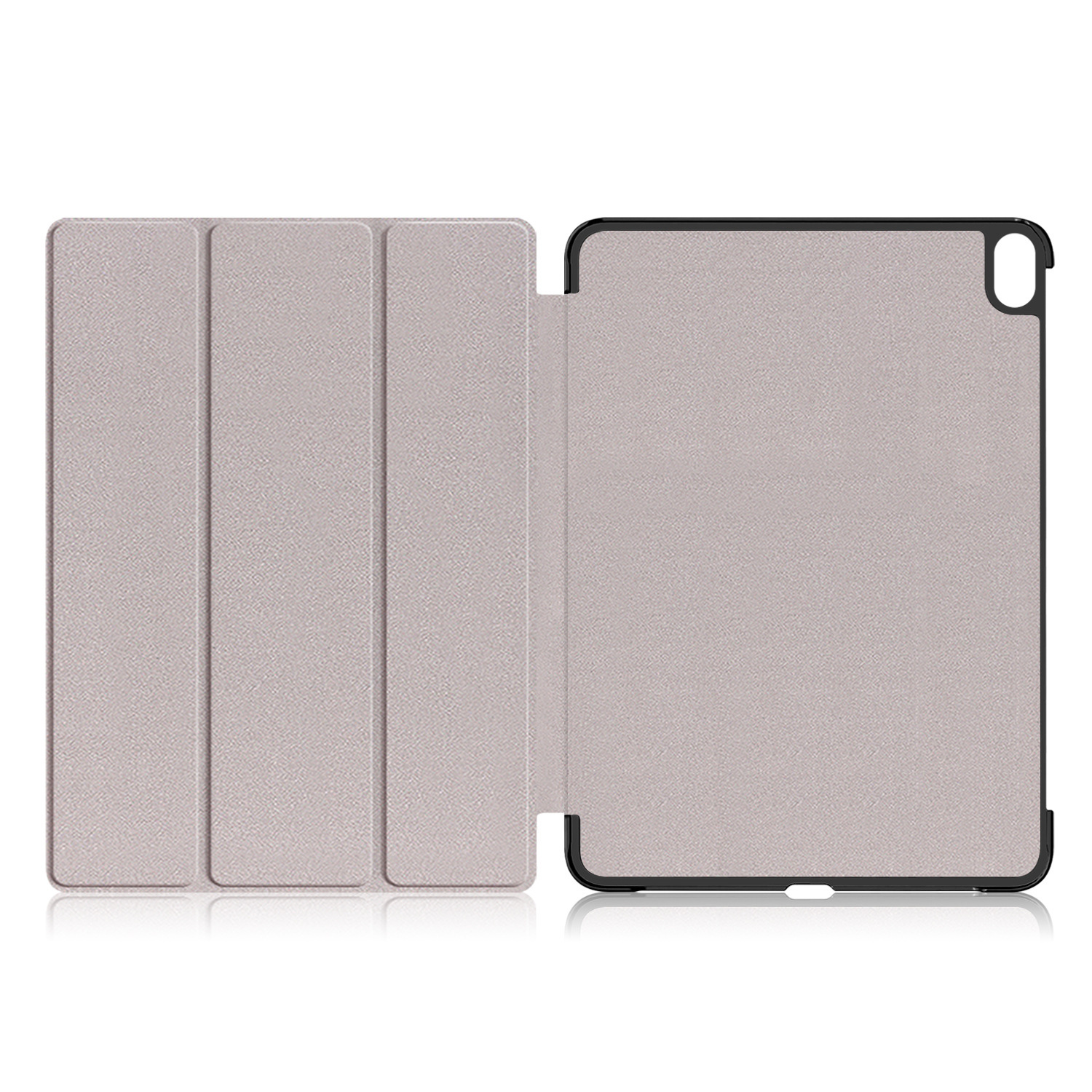 Чехол MyPads для iPad Air 4 10.9 тематика Олени