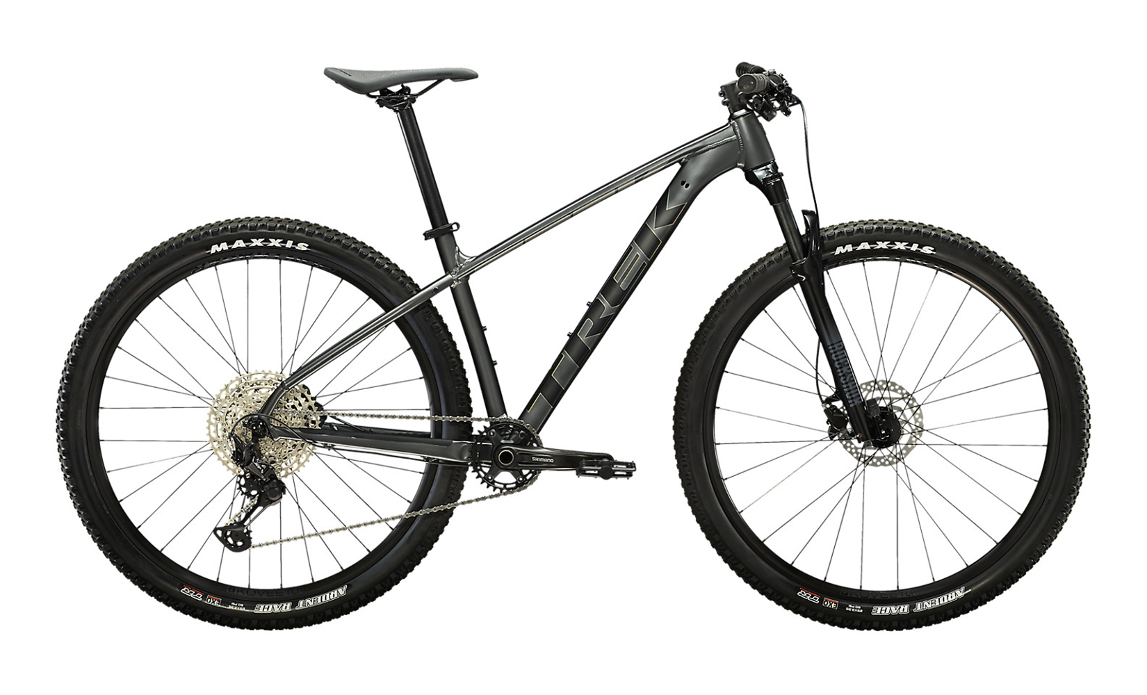 Велосипед Trek X-Caliber 8 - 29 2022 (2022) (ML)