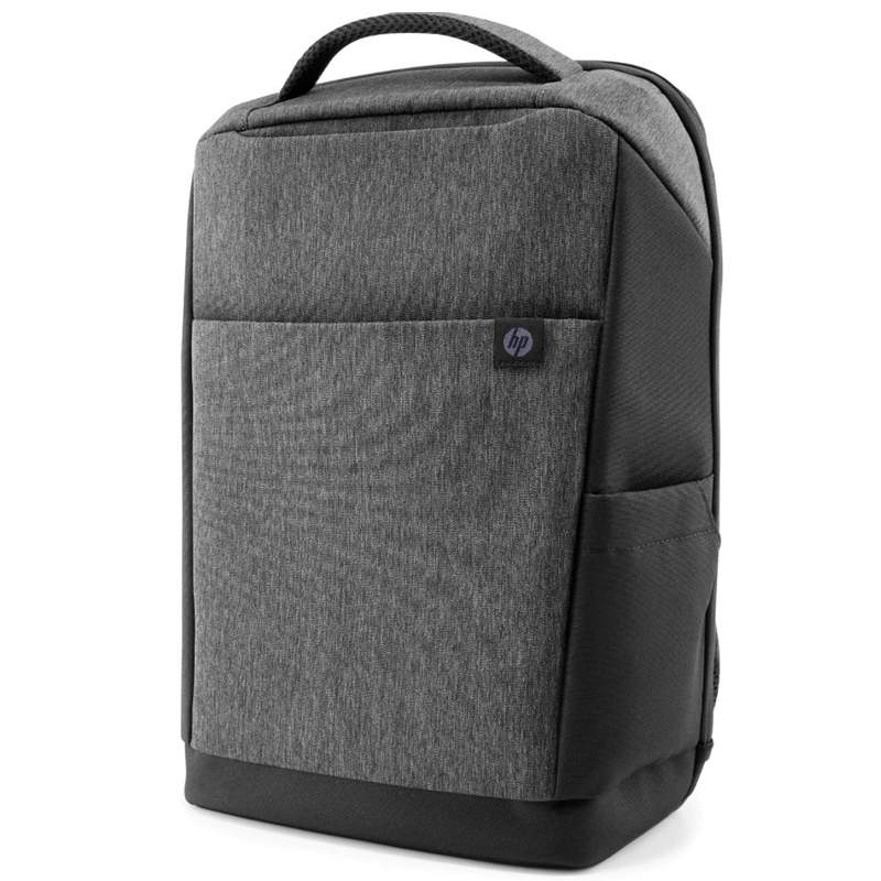 Рюкзак для ноутбука унисекс HP 2Z8A3AA 15,6" серый