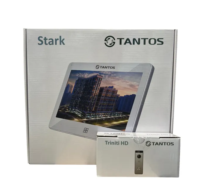 Tantos Stark (белый). Tantos Stark (белый цвет, XL).