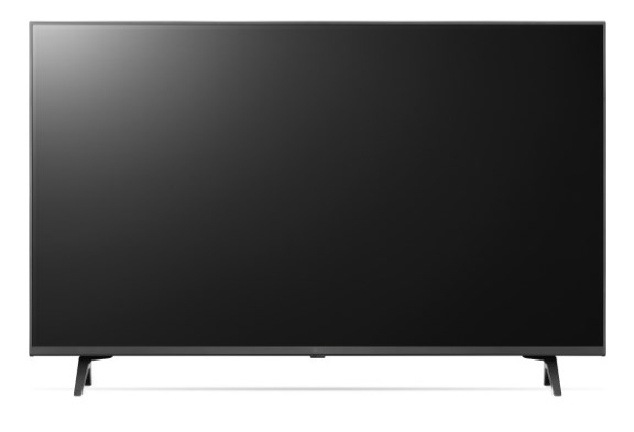 Телевизор LG 43UQ80001LA, 43"(109 см), UHD 4K