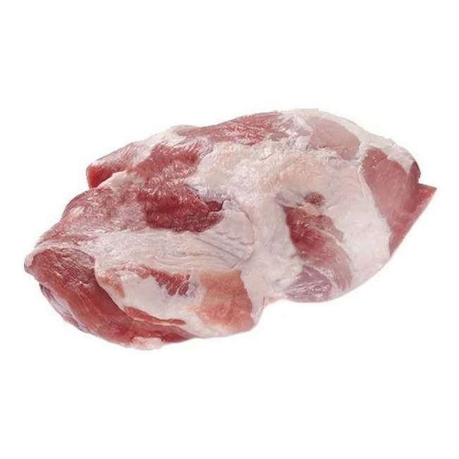 Лопатка свиная без кости охлажденная - купить в АШАН - СберМаркет, цена на Мегам