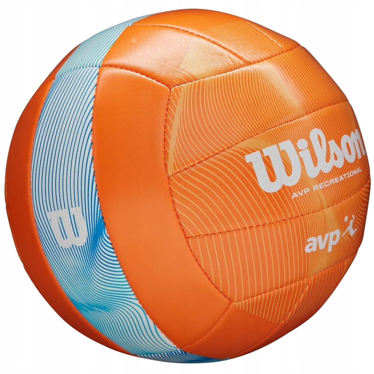 Мяч волейбольный Wilson AVP Movement WV4006801XB – купить в Москве, цены в  интернет-магазинах на Мегамаркет