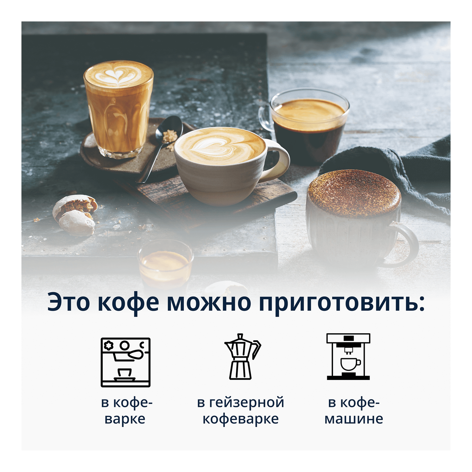 Купить кофе в зернах DeLonghi Signature coffee Milk selection blend, 1 кг,  цены на Мегамаркет | Артикул: 600008947092