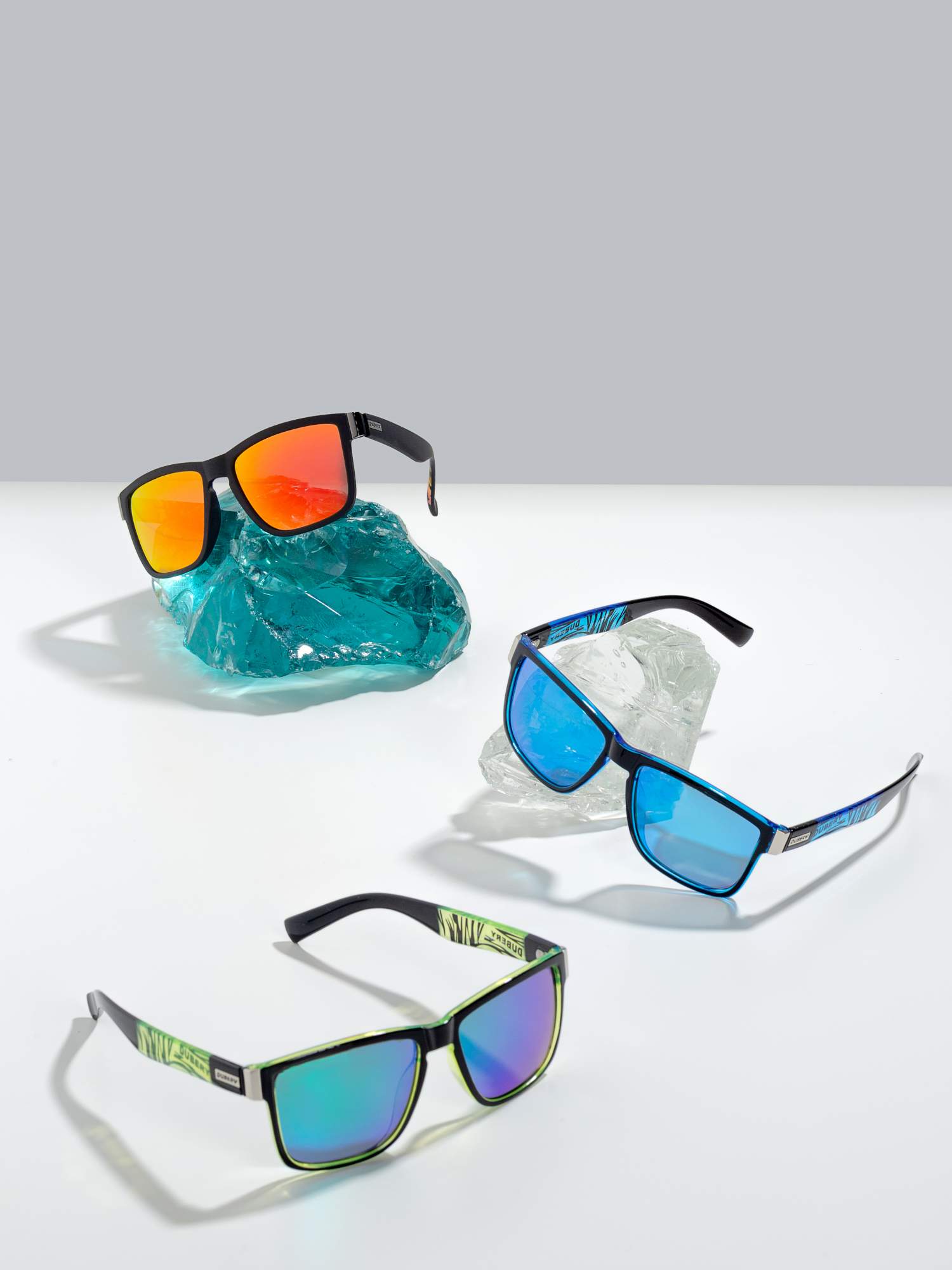 Dubery lentes on sale