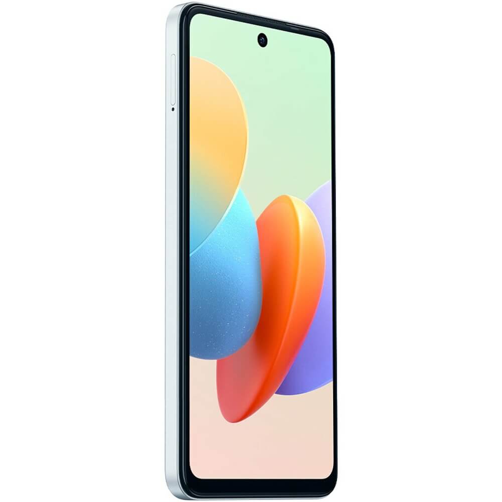 Смартфон Tecno Spark Go 2024 4/128 ГБ белый - купить в mix-mobile.ru, цена  на Мегамаркет