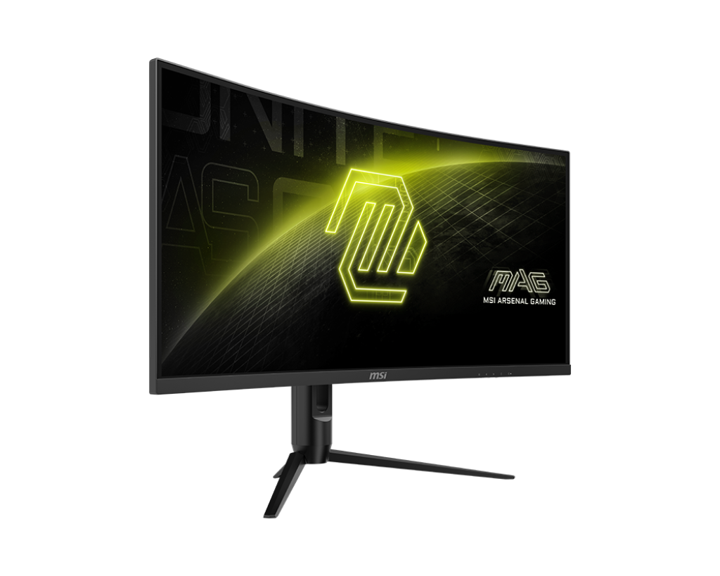 Монитор msi mag342cqr. Монитор msi mag342cqr