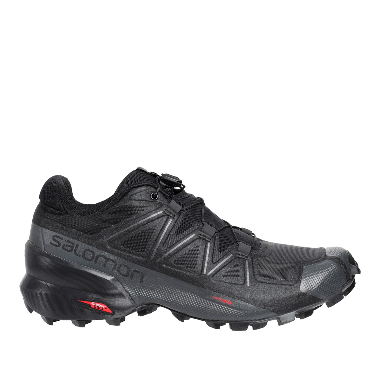 Salomon speed deals 5