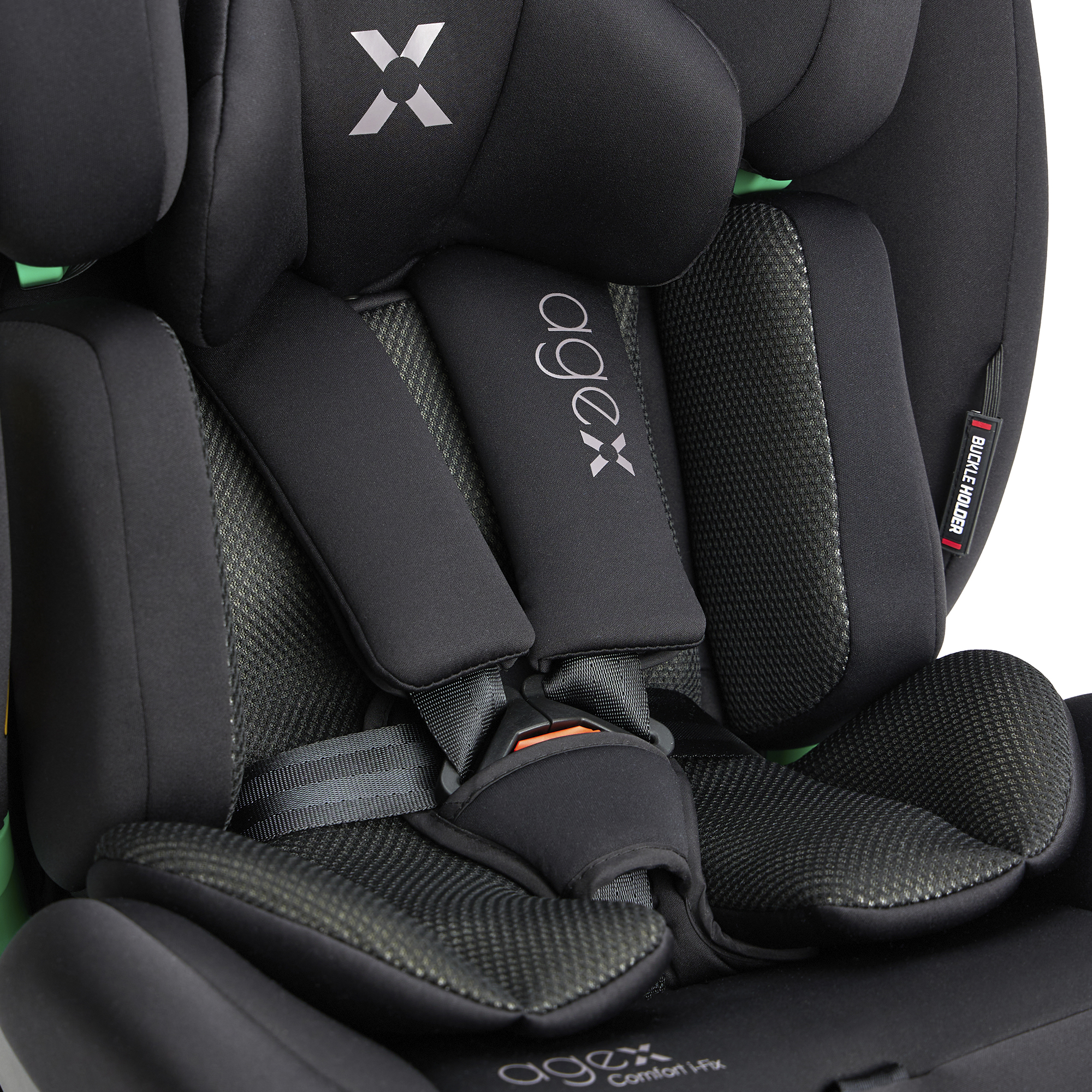 AGEX Comfort i-Fix 360. Автокресло детское Baby Prestige Universal i-Fix 360°. Автокресло AGEX Voyage. Daiichi one-Fix 360 Modern козырек.