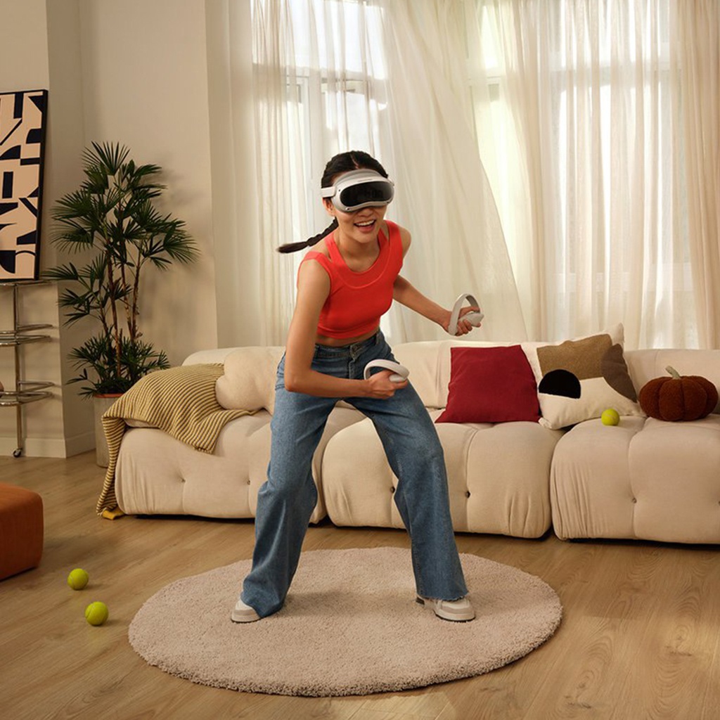Виртуальная гостевая. Pico 4 шлем. VR Pico 4 Global. Pico 5 VR. Игры для Pico 4 VR