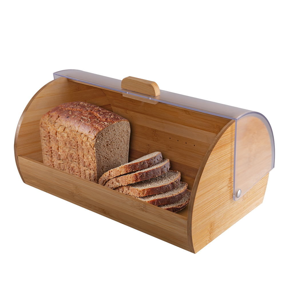 Хлебница Endever Bamboo-01 купить в интернет-магазине, цены на Мегамаркет