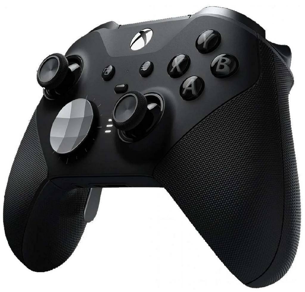 Беспроводной геймпад Microsoft Xbox Elite Wireless Controller Series 2