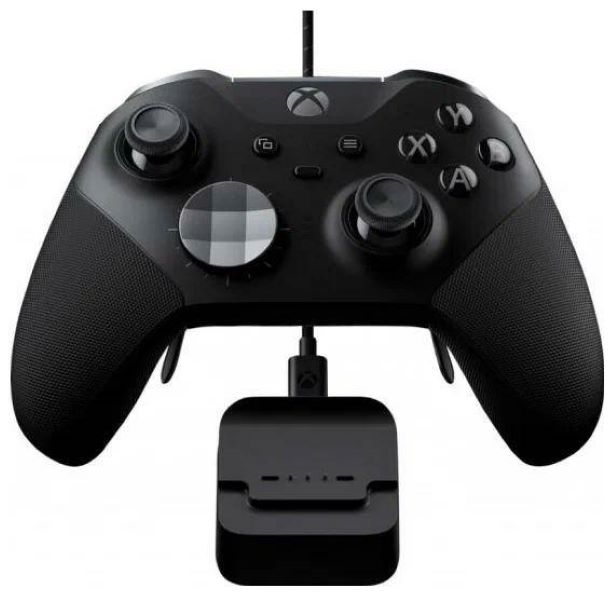 Microsoft Xbox Elite Wireless Controller