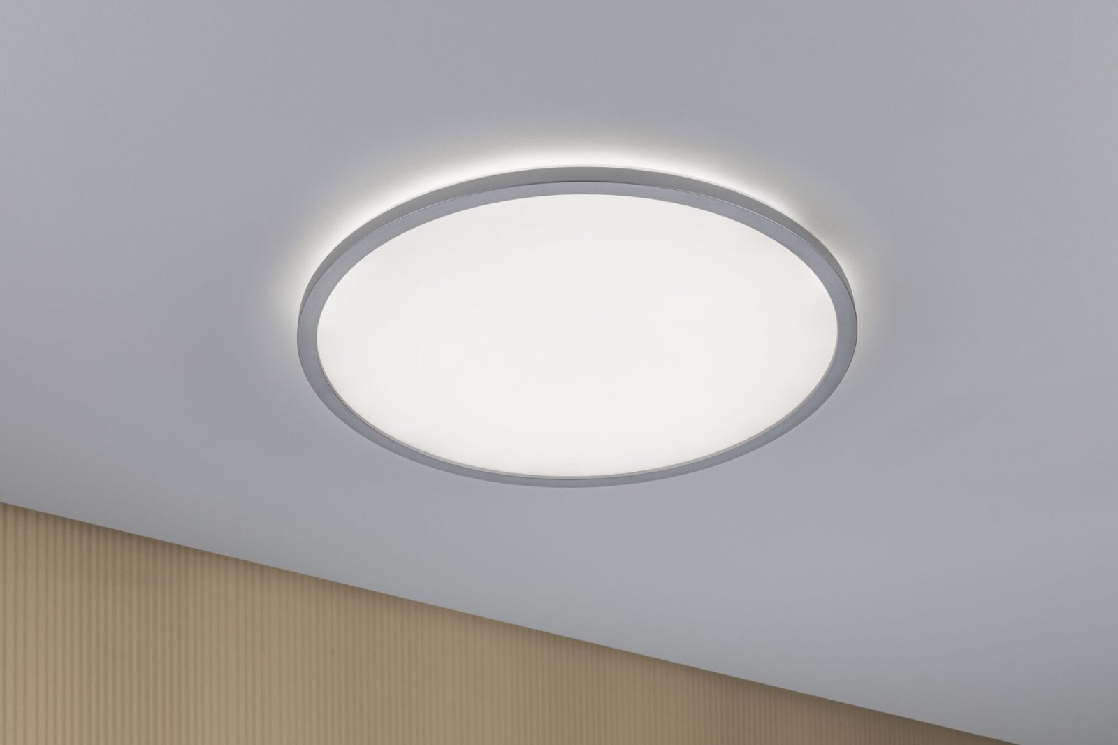 Shining led