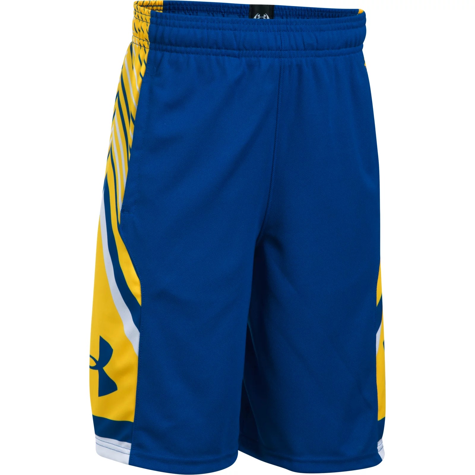 Under Armour Space The Floor Short 1299304 400 YXL