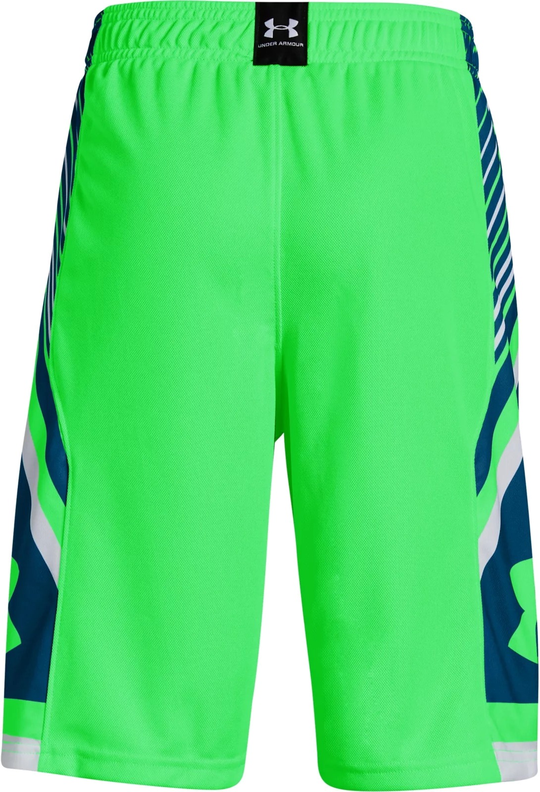 Under armour space shop the floor shorts