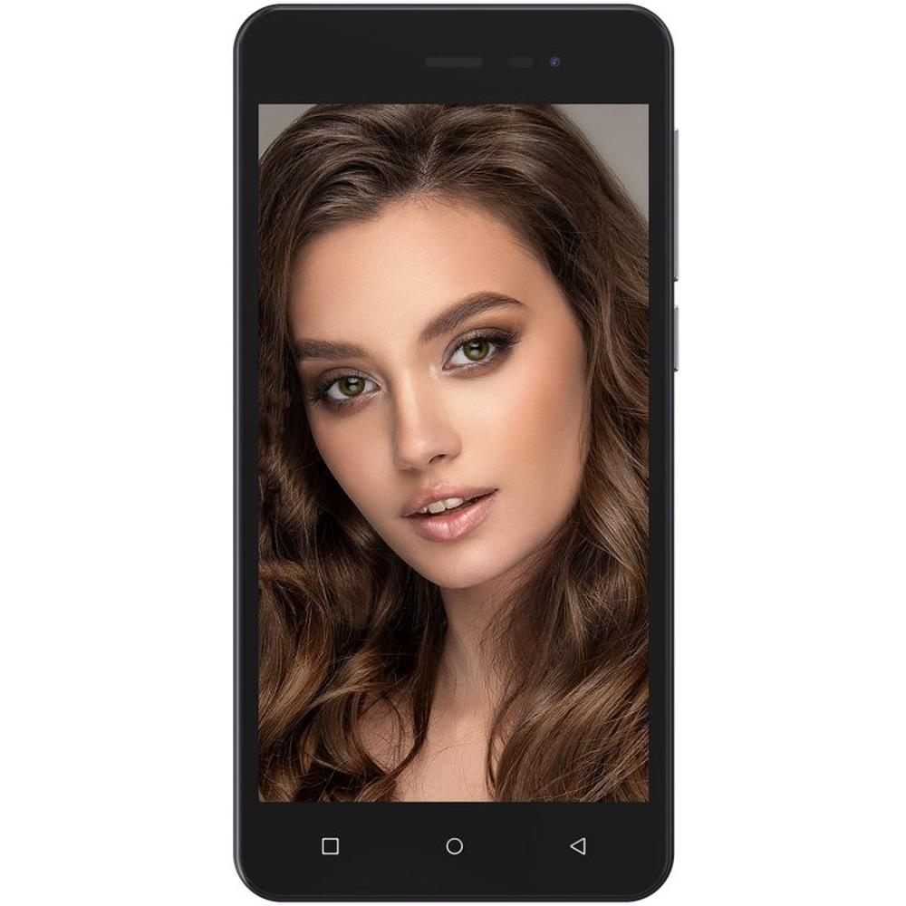 Смартфон INOI A22 Lite 1/8GB Black (A22 Lite 8Gb Black) – характеристики на  Мегамаркет