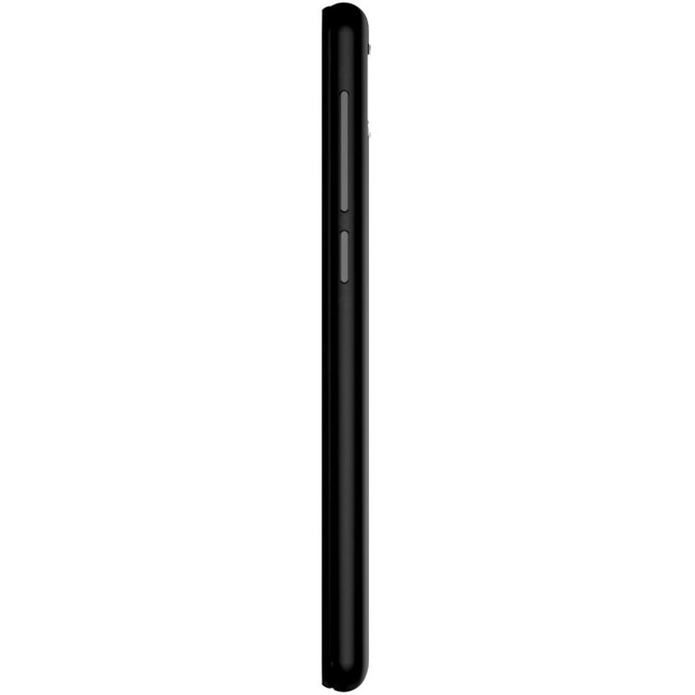 Смартфон INOI A22 Lite 1/16GB Black (A22 Lite 16Gb Black) - отзывы  покупателей на маркетплейсе Мегамаркет | Артикул: 600007349994