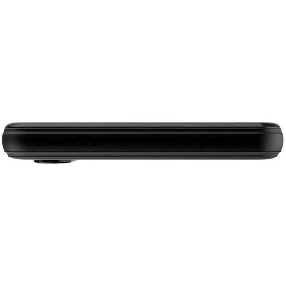 Смартфон INOI A52 Lite 1/32GB Black, купить в Москве, цены в  интернет-магазинах на Мегамаркет