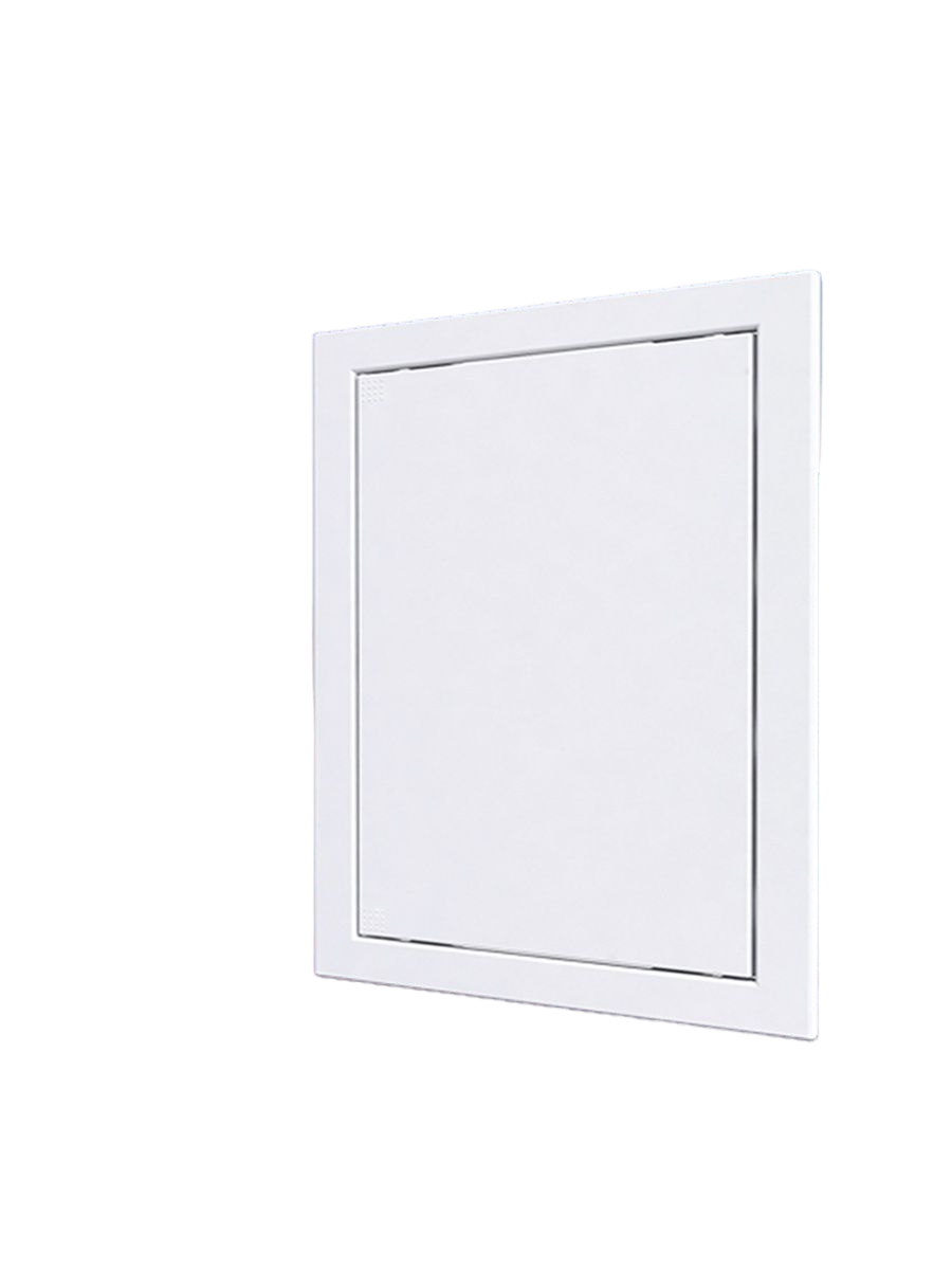 Люк ревизионный 200х250 дверца сантехнический пластиковый - купить в ...