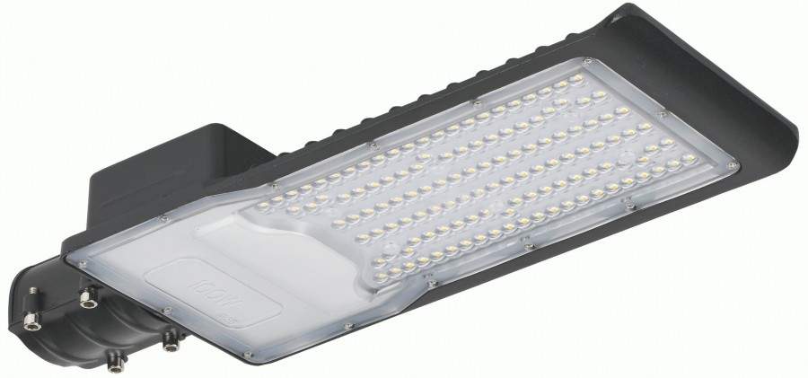IEK светильник светодиодн. уличн. консоль 100W(10000lm) 5000К 6K ДКУ 1013-100Д IP65 LDKU1- - купить в VladDoor(доставка продавца), цена на Мегамаркет