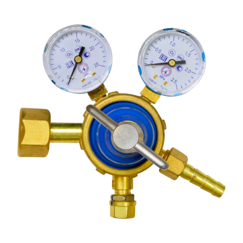 БАМЗ Редуктор кислородный БКО-50-4 исп. 555, БАМЗ СВ000007665 - купить ...