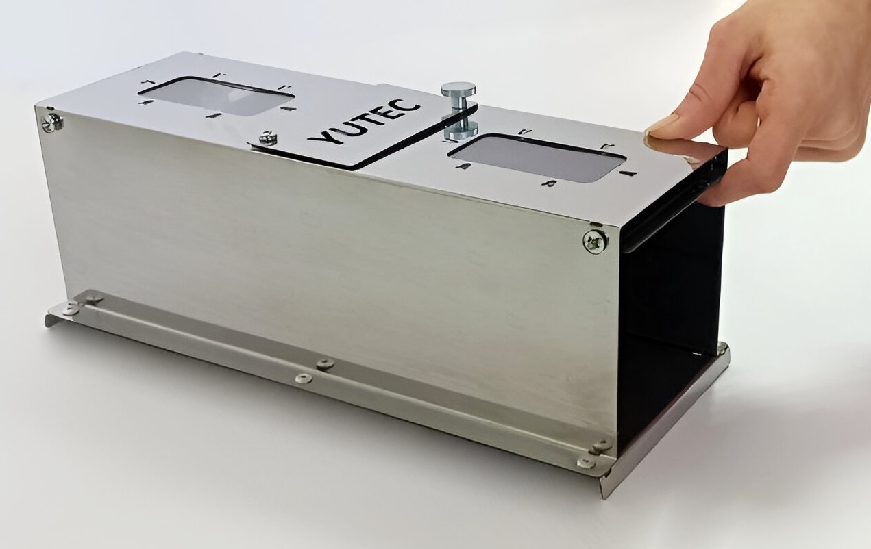 Farmington Hills Inventor Pitches Automated Rodent Control System