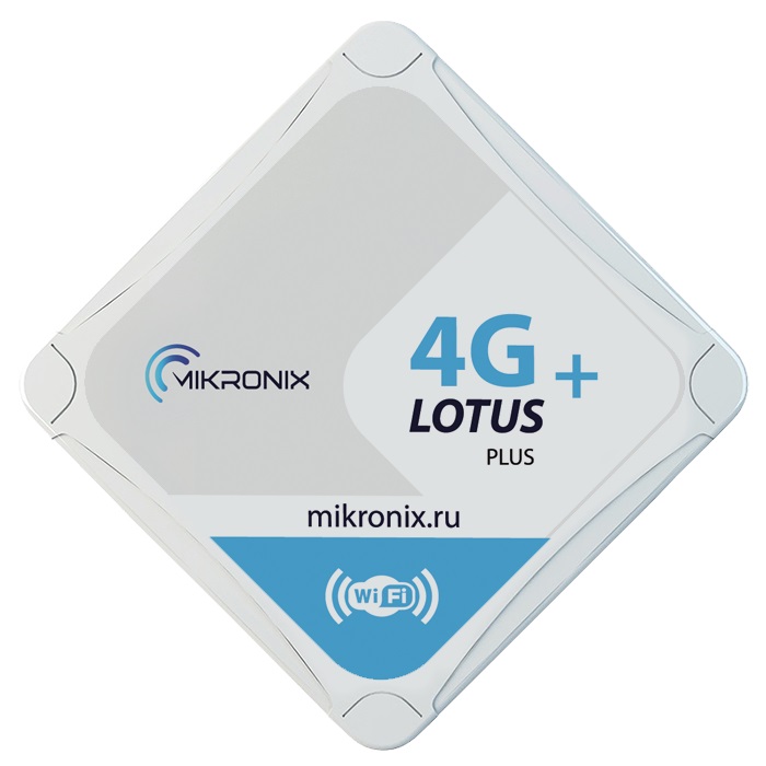 Миниатюра Усилитель интернет сигнала Mikronix Lotus 4G PLUS №2