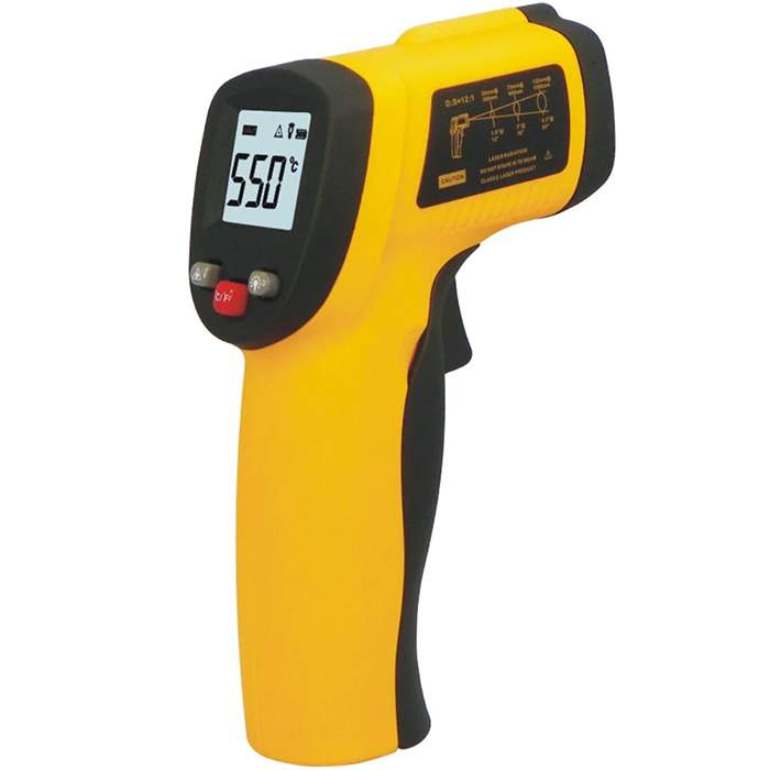 Пирометр Бесконтактный Купить На Алиэкспресс