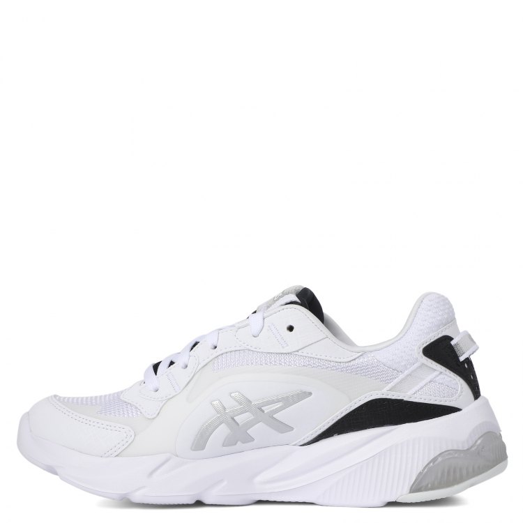 Кроссовки женские Asics GEL-MIQRUM_2375930 белые 38 EU