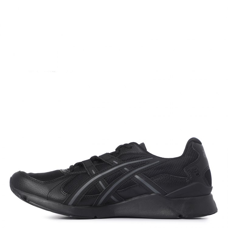 Кроссовки мужские Asics GEL-LYTE RUNNER 2 черные 40 EU