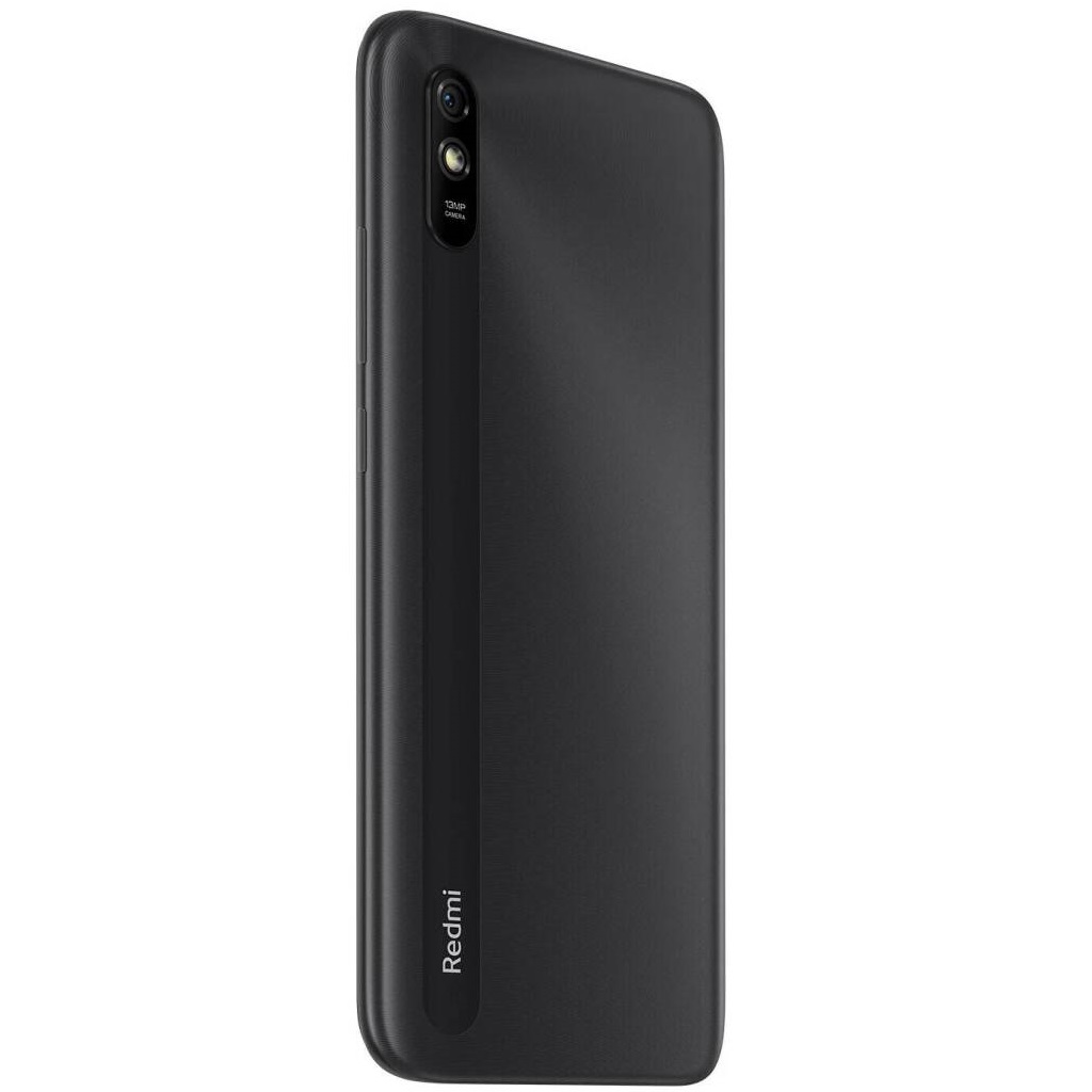 Смартфон Xiaomi Redmi 9A 2/32GB Graphite Gray (37570) - отзывы покупателей  на Мегамаркет