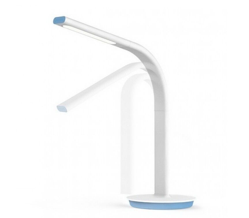 Лампа xiaomi philips eyecare smart lamp 2 обзор