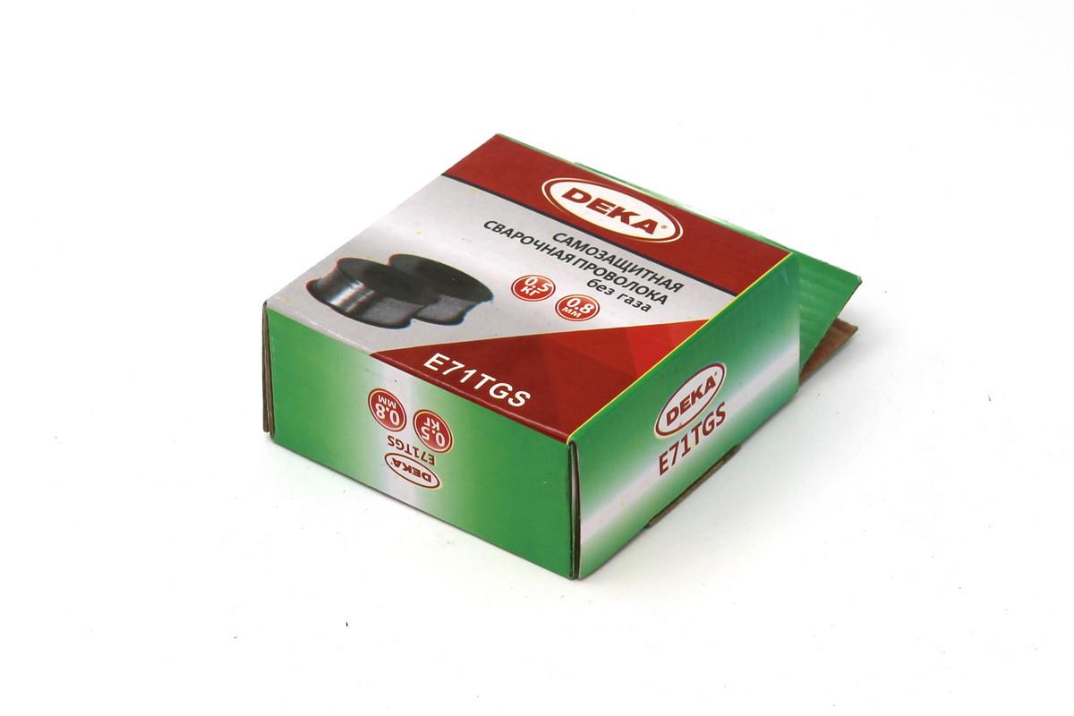 Deka e71t gs. Deka e71t gs