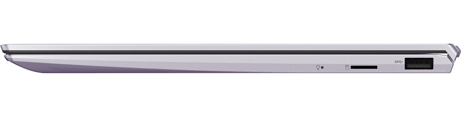 Ультрабук ASUS ZenBook UX325EA-KG680W Silver (90NB0SL2-M008H0)