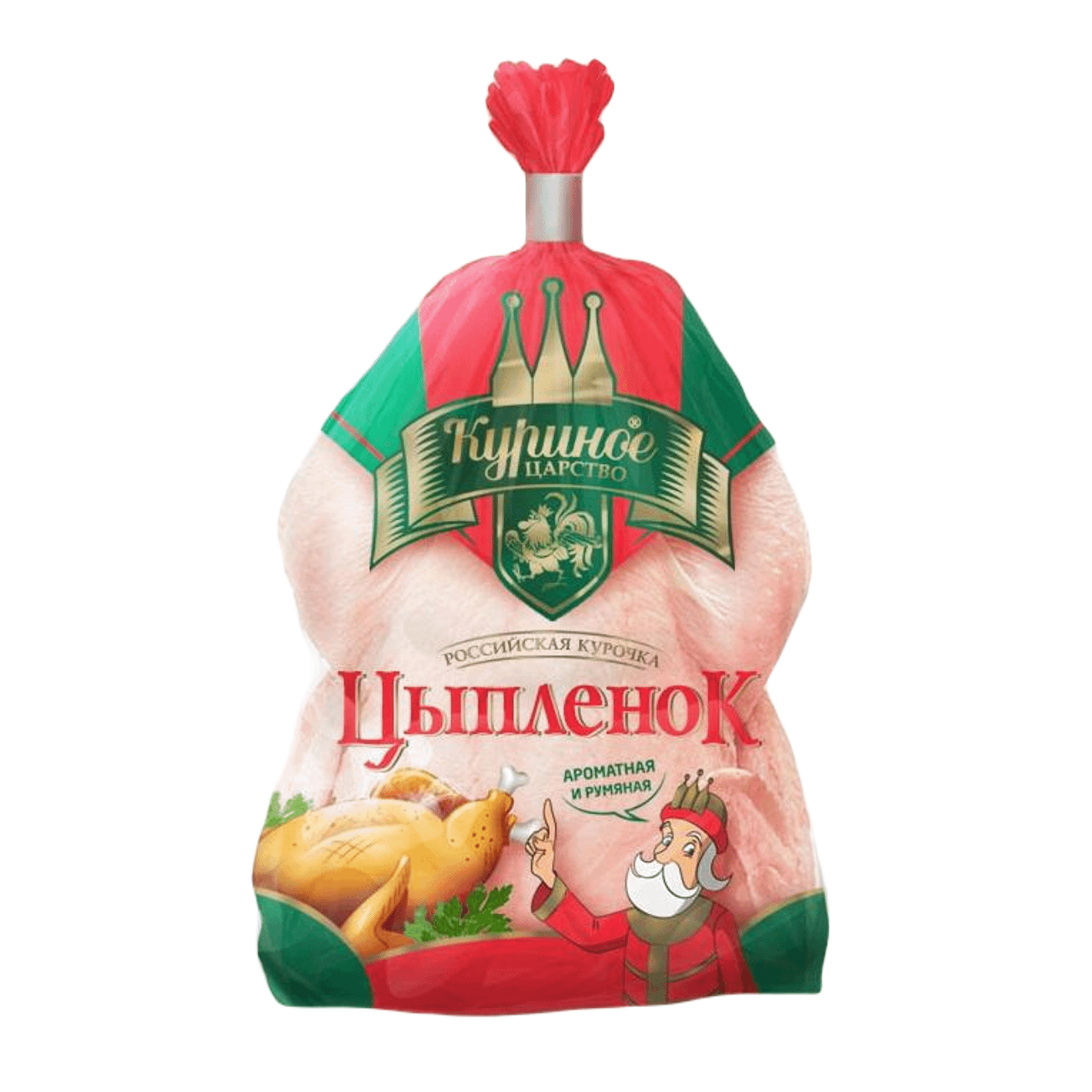 Цыпленок Бройлер Цена