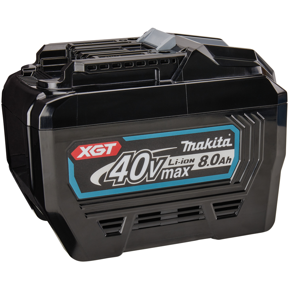 Аккумулятор BL4080 XGT 8Ач, 40В, Makita 191X65-8 - купить в D -chemicals, цена на Мегамаркет